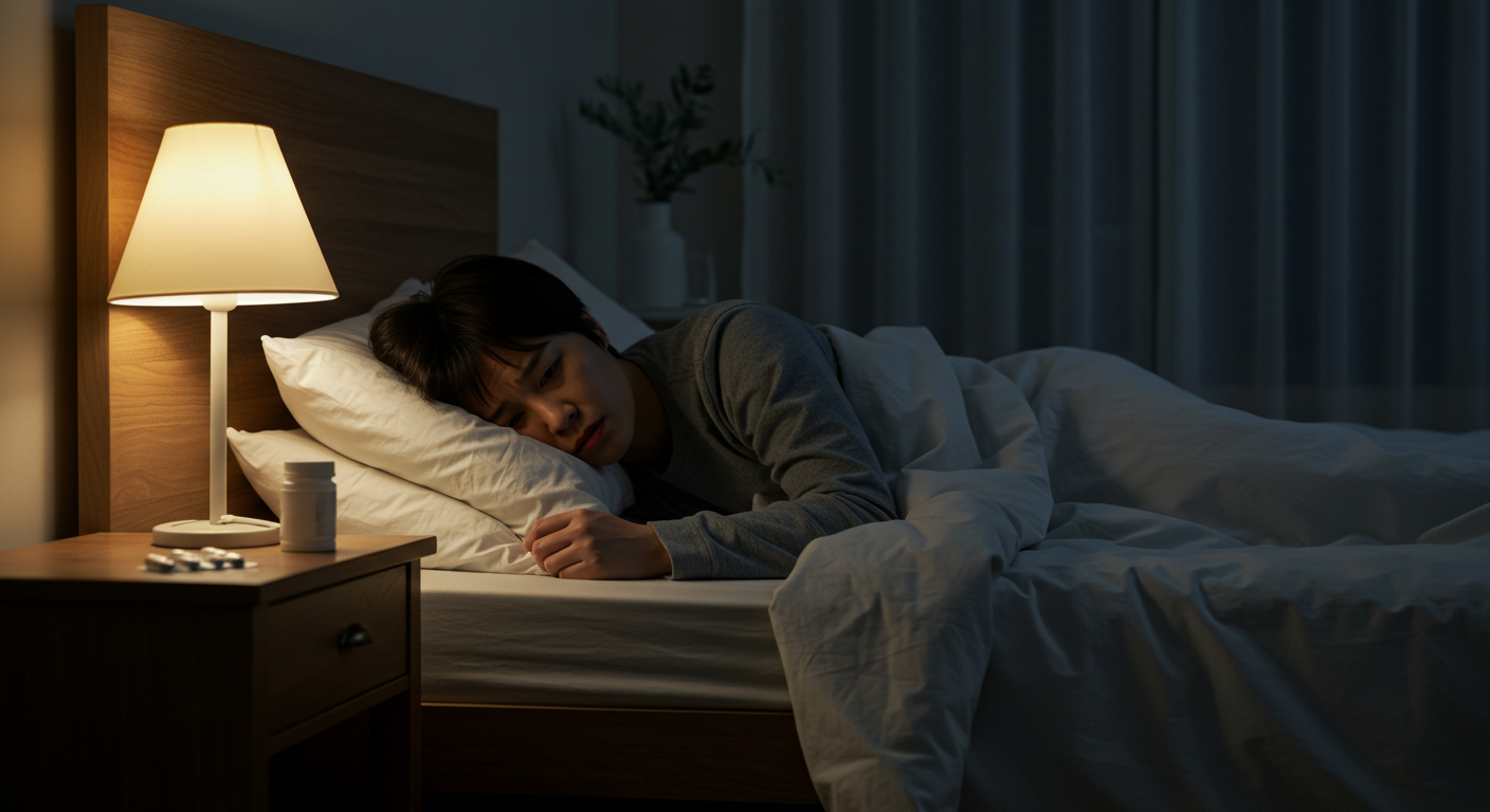 수면습관&amp;#44; CBT-i