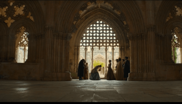 댐즐 줄거리 평점 후기