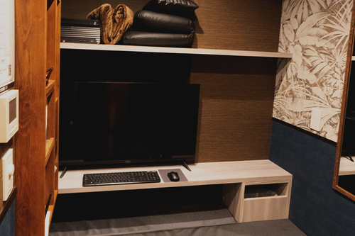 도쿄역 주변 안전하고 깨끗한 넷카페 추천 [도쿄 현지인 추천]