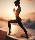 명상과 요가 사진/출처:어도비스톡