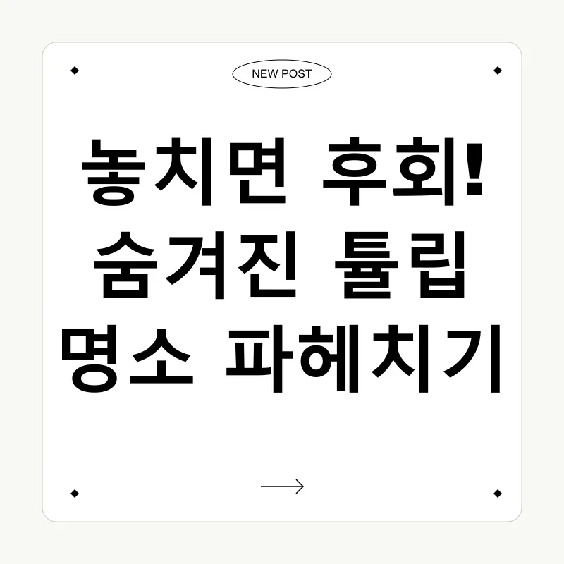 봄꽃 여행_3