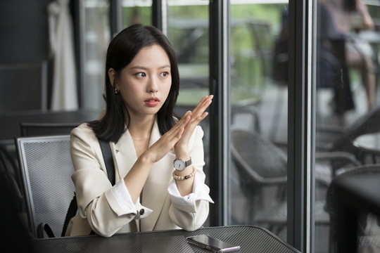 시크릿부티크고민시1