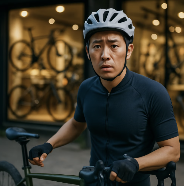 로드와 MTB의 완벽한 만남&amp;#44; 그래블자전거가 요즘 대세인 5가지 이유