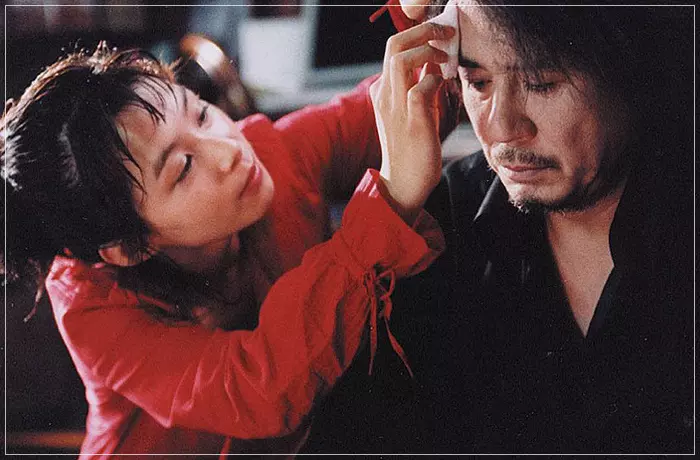 올드보이-미도의-보살핌을-받게-된-오대수