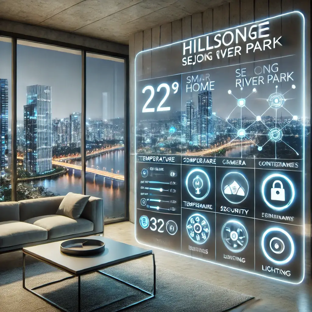 힐스테이트 세종 리버파크 청약 쉽게 하는 방법&amp;#44; 절차 및 꿀팁