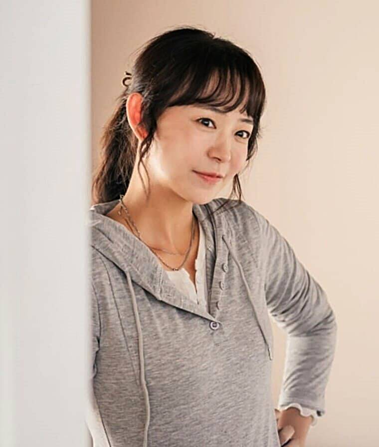 배우-심이영