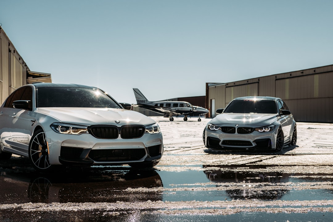 BMW M5