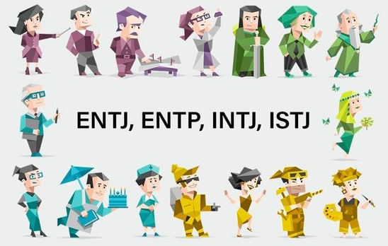 MBTI-무료-검사하기