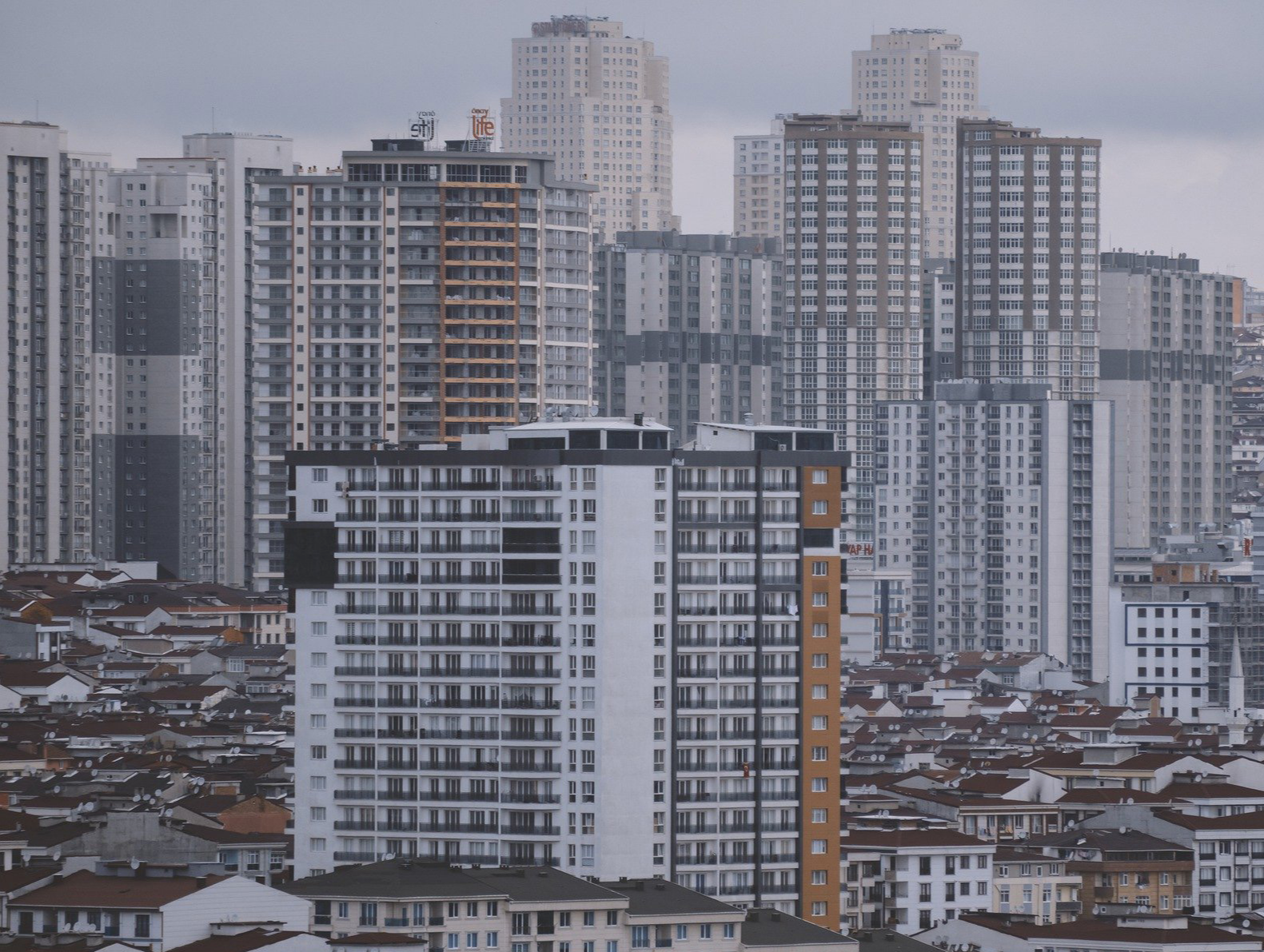 청년주택 청약조건