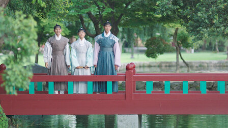 슈룹-오늘뉴스-&amp;#39;슈룹&amp;#39; 압도적 김혜수