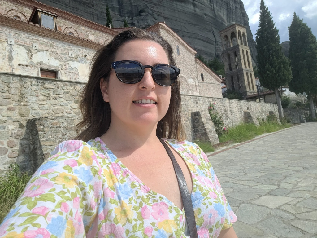 그리스 메테오라: 메테오라로 혼자 여행하기