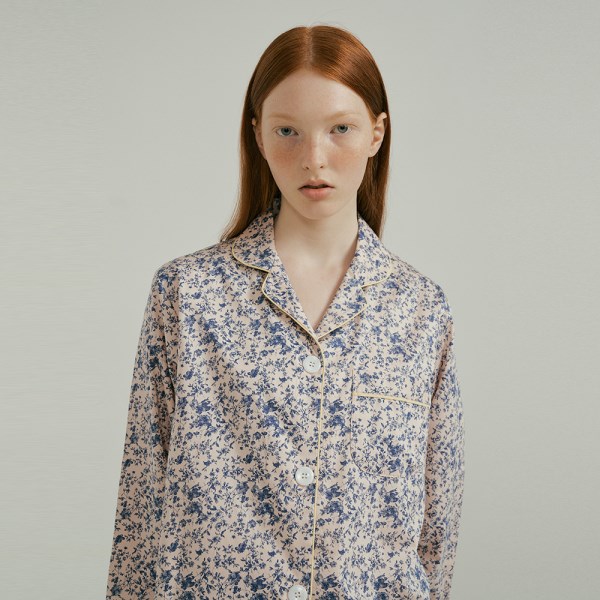 조스라운지 w Ruby Pajama Set