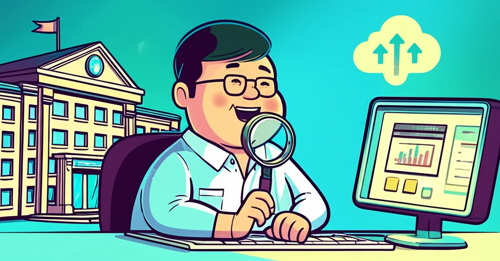 태백시 채용 공고 확인하는 법과 교차..