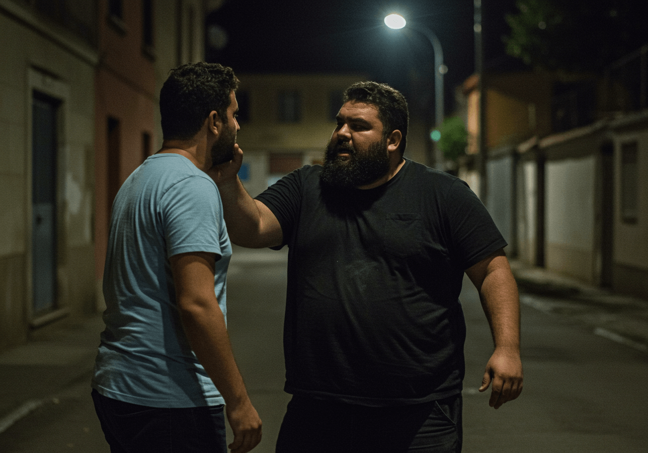 협박죄 성립요건