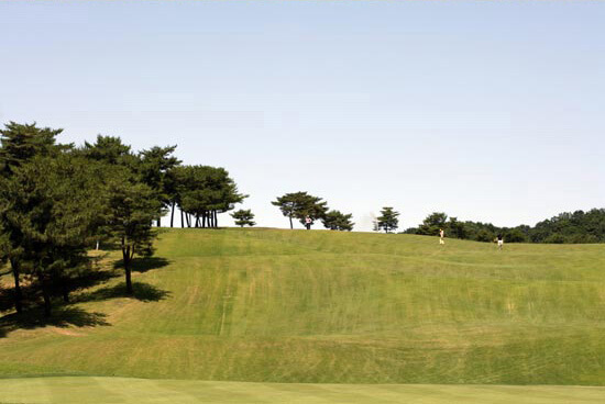 한림광릉 CC