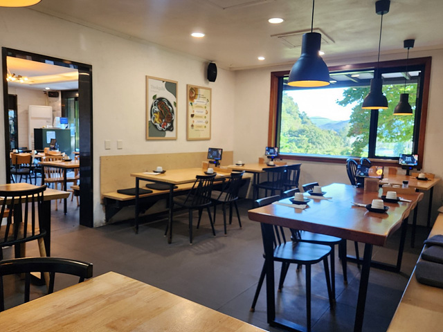 빙어축제 청평 빙어송어축제 맛집 꿀팁 청하가든막국수 청평우대갈비 도선재 화가장 해낙전 가평청평본점 드림닭갈비