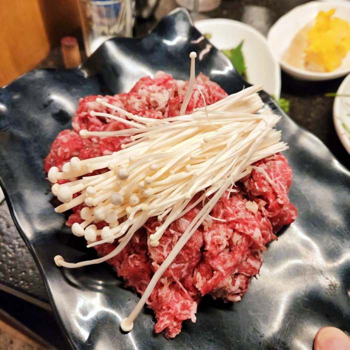 어서와 한국은 처음이지 부산 광안리 언양 불고기 맛집