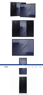 갤럭시 Z트라이폴드 품절예상 사전예약 방법 일정