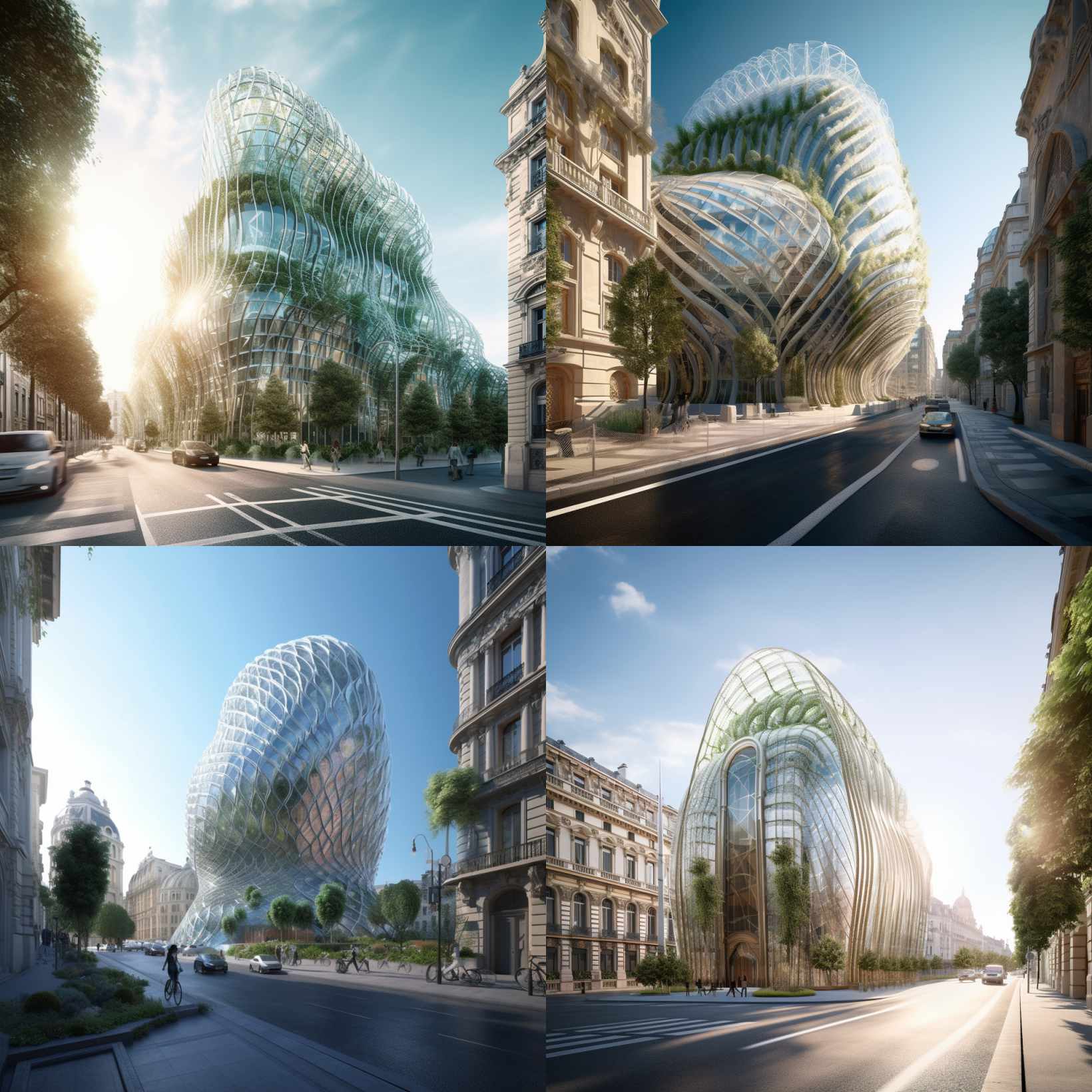 Vincent Callebaut