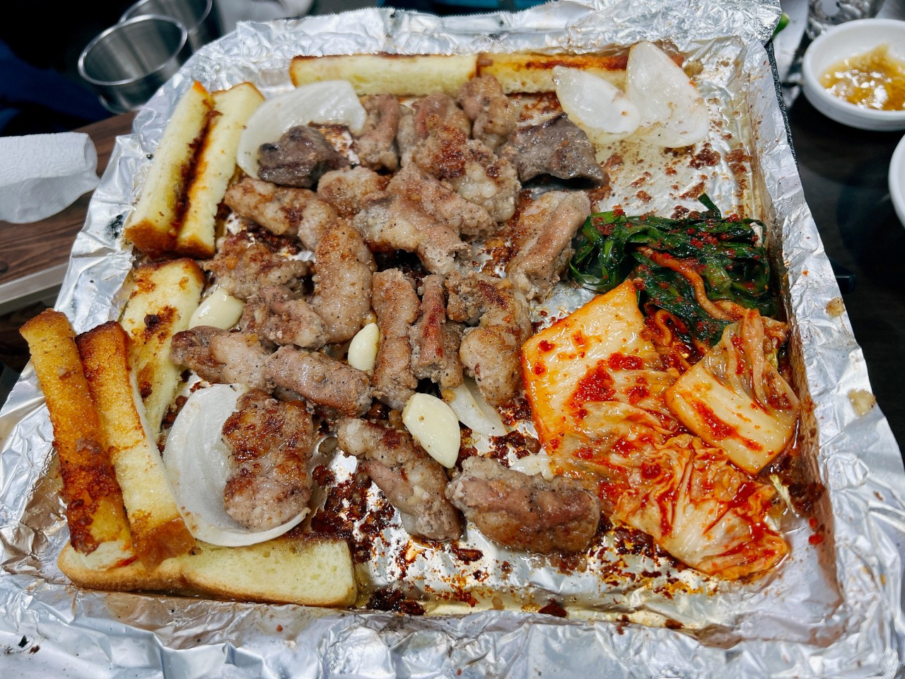 현지인 추천 울산 맛집 베스트 : 맛집 추천, 카페 추천