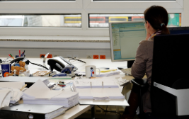 실업급여 지급액 계산하기