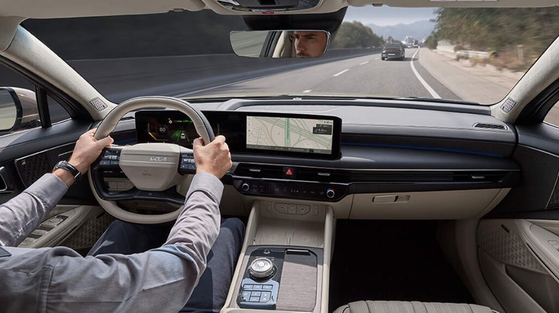 2025 기아 K8 하이브리드 가격표(신형)