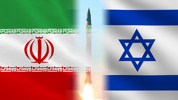 이란 이스라엘 전쟁 이유