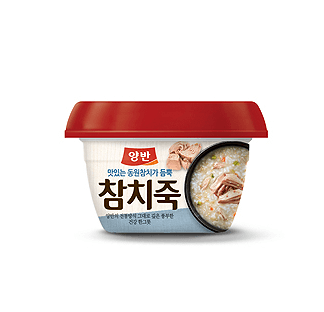 참치죽