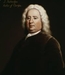 사무엘 리처드슨