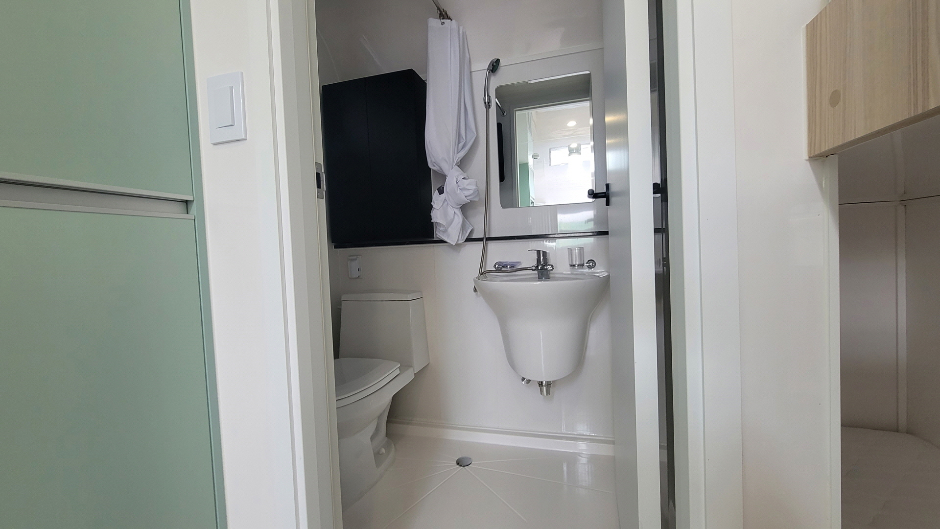 학암포 오토캠핑장 예약 명당 카라반