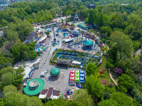 서울 가볼만한 곳 서울어린이대공원