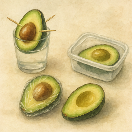 자른-아보카도-보관법