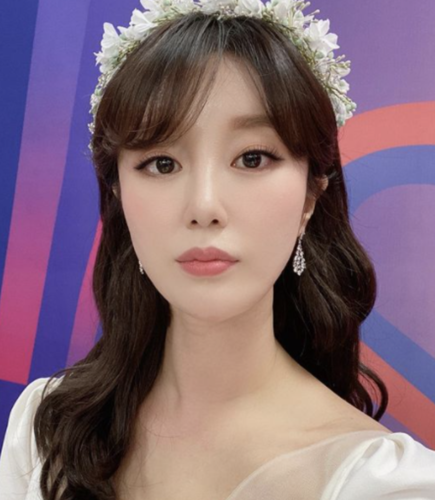 나비 미스트롯2