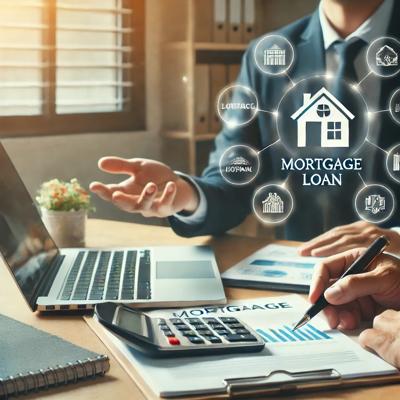 50년 만기 주택담보대출의 모든 것 금리부터 한도까지 완벽 분석