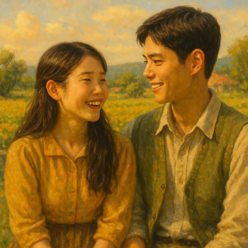 제주, 역사적 관점에서 다시 보는 &quot;폭싹 속았수다&quot; 관련 사진