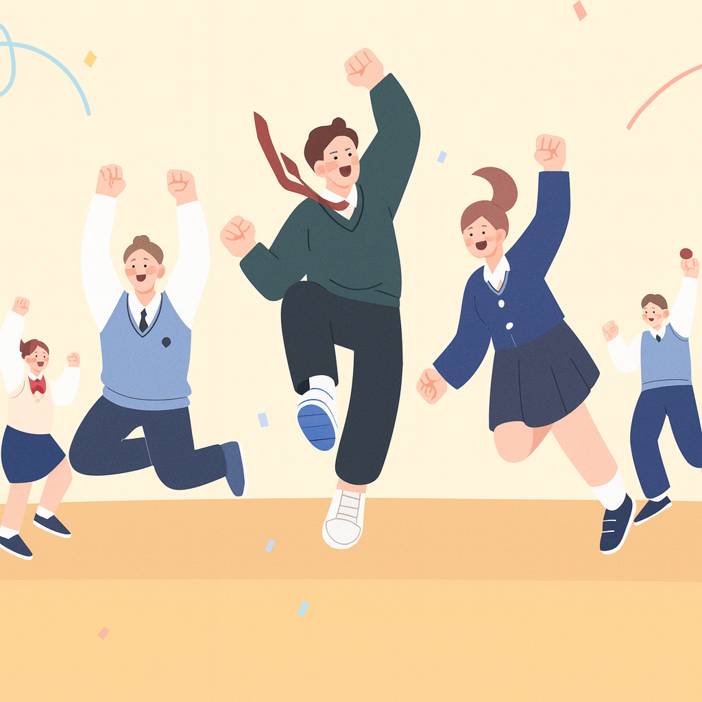 2025 수험생 할인 총정리｜시험 끝난 수험생이 꼭 챙겨야 할 혜택 모음