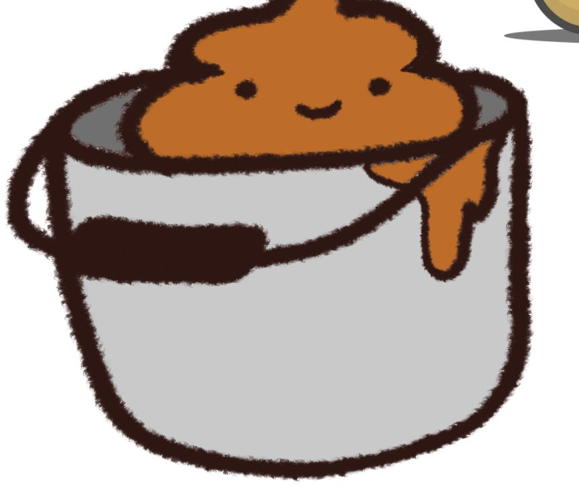 바지에 똥싼꿈