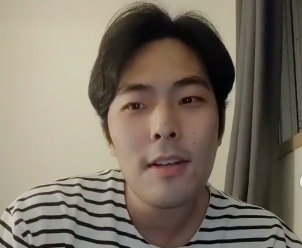 김해준