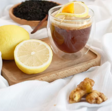 생강 효능 부작용 증상 영양성분 고르는법 칼로리