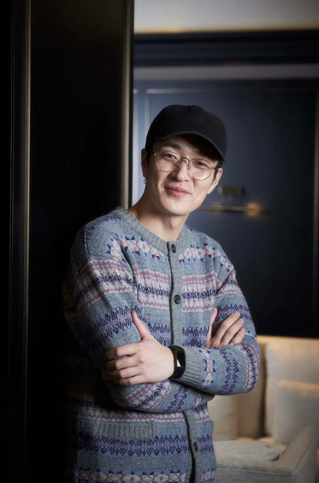 영화감독 이병헌