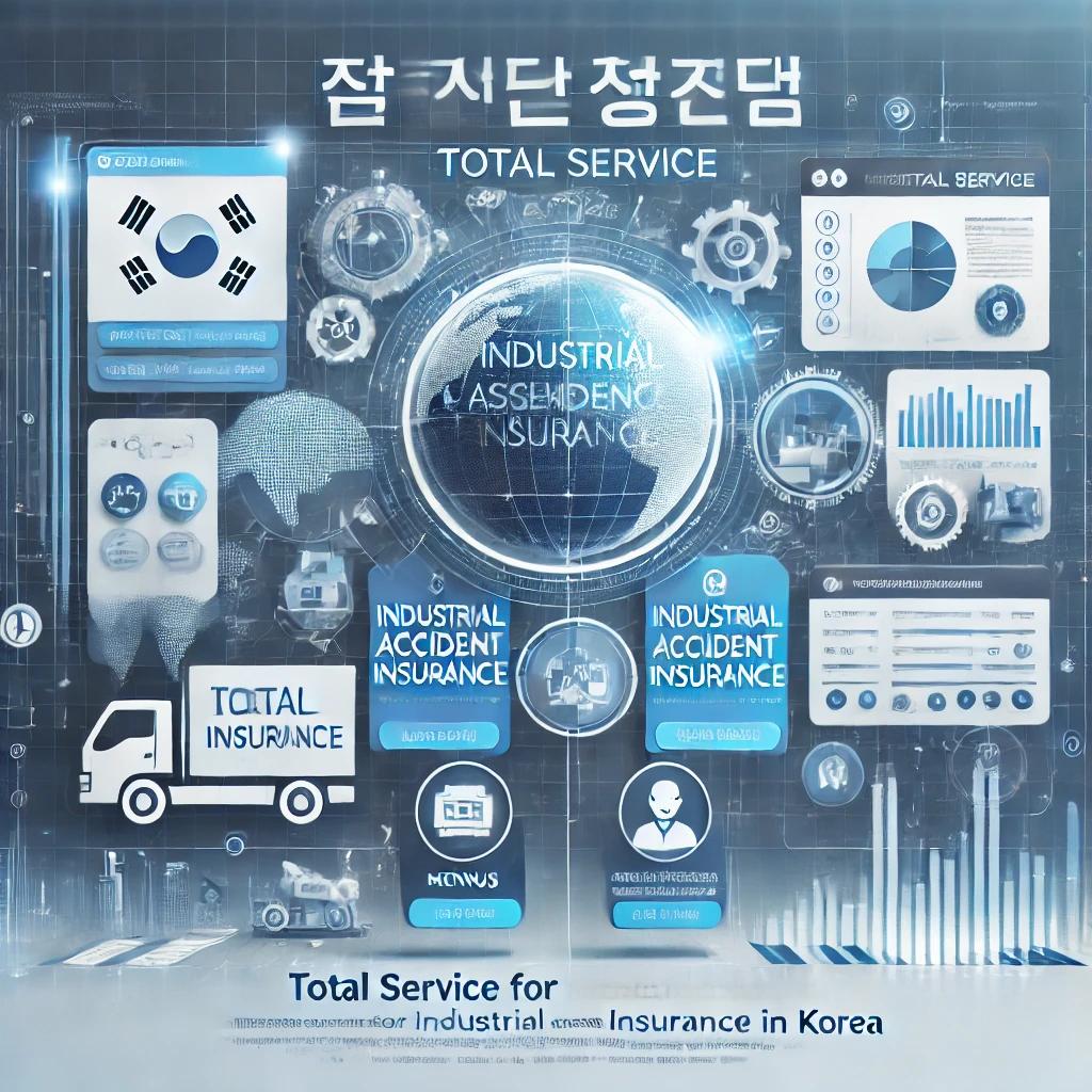 산재고용보험토탈서비스홈페이지