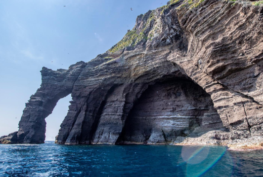 울릉도크루즈여행