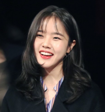 김향기