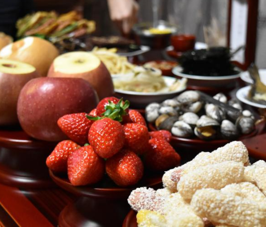 추석 안부 문자 메세지 모음