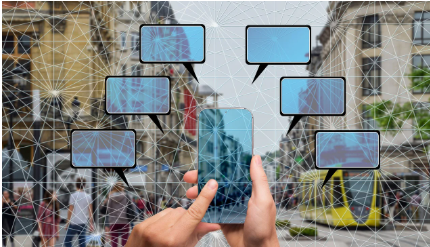 실생활 속 숨은 AI 서비스 7가지