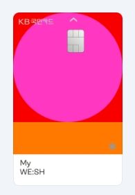 2024년 3월 신용카드 순위 및 추천 BEST3