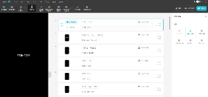 유튜브 쇼츠 화면 비율 선택