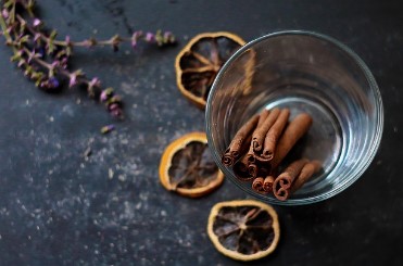 당뇨에 좋은 차