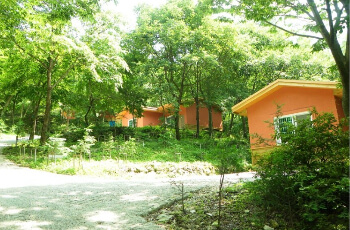 완주 고산 자연휴양림_1