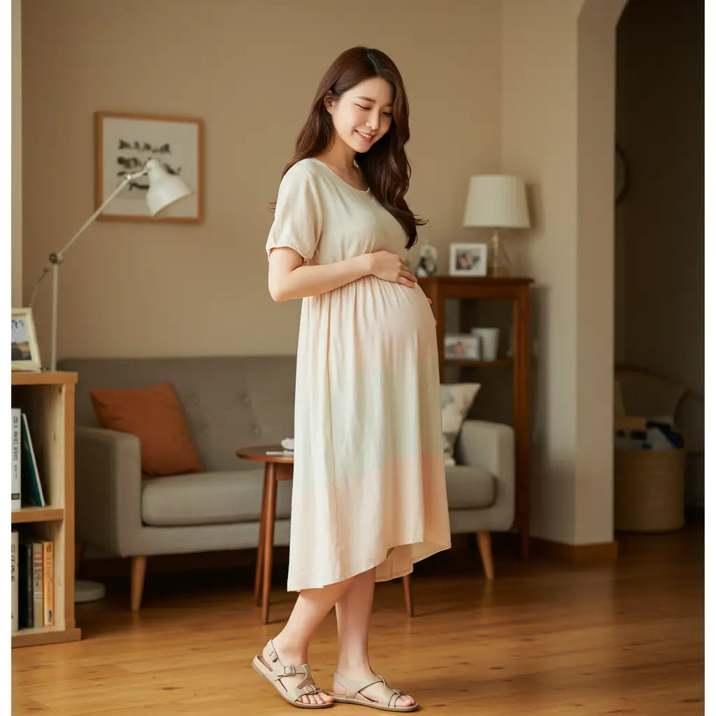"청소년산모
